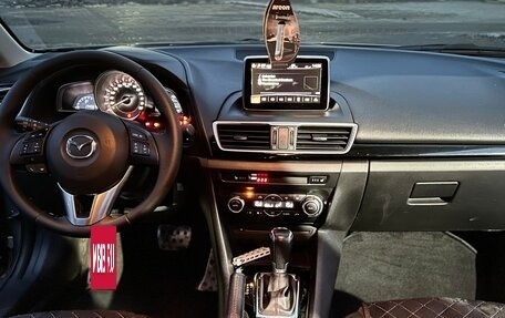 Mazda 3, 2013 год, 1 325 000 рублей, 12 фотография