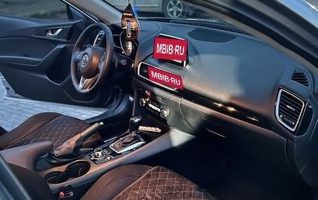 Mazda 3, 2013 год, 1 325 000 рублей, 13 фотография