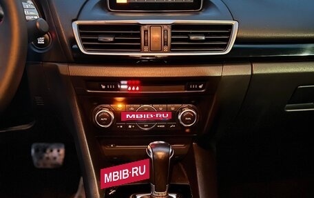 Mazda 3, 2013 год, 1 325 000 рублей, 17 фотография