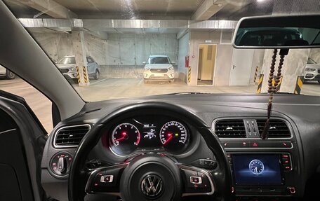Volkswagen Polo VI (EU Market), 2019 год, 1 560 000 рублей, 12 фотография