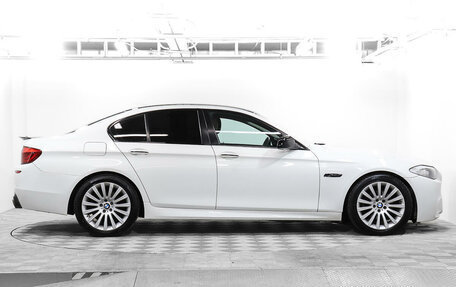 BMW 5 серия, 2013 год, 1 868 000 рублей, 4 фотография