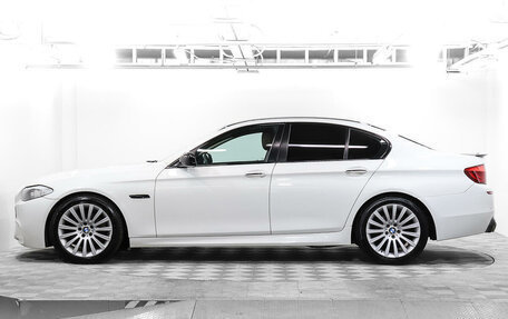 BMW 5 серия, 2013 год, 1 868 000 рублей, 8 фотография