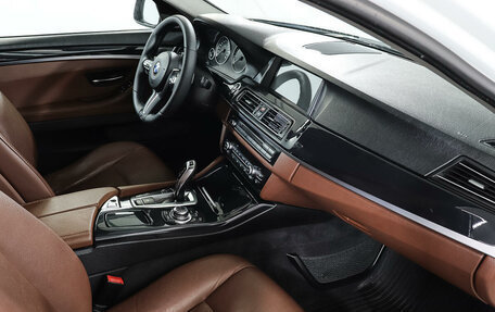 BMW 5 серия, 2013 год, 1 868 000 рублей, 9 фотография