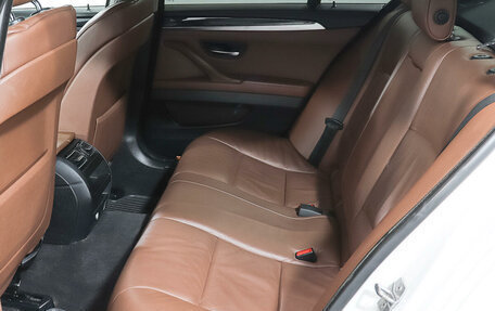 BMW 5 серия, 2013 год, 1 868 000 рублей, 10 фотография