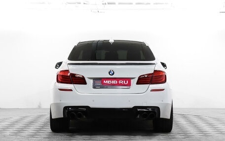 BMW 5 серия, 2013 год, 1 868 000 рублей, 6 фотография