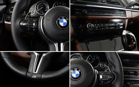 BMW 5 серия, 2013 год, 1 868 000 рублей, 15 фотография