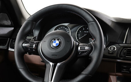 BMW 5 серия, 2013 год, 1 868 000 рублей, 14 фотография
