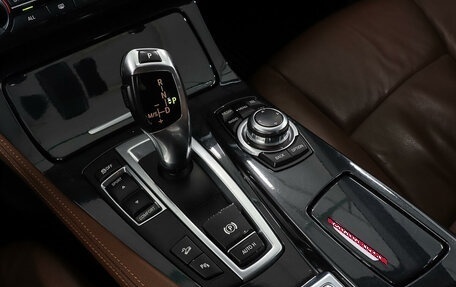 BMW 5 серия, 2013 год, 1 868 000 рублей, 17 фотография