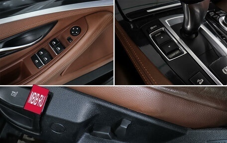 BMW 5 серия, 2013 год, 1 868 000 рублей, 16 фотография