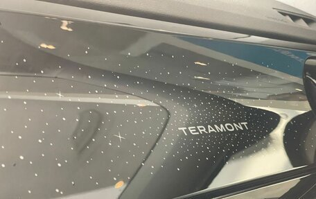 Volkswagen Teramont I, 2023 год, 8 426 424 рублей, 13 фотография