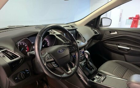 Ford Kuga III, 2018 год, 1 979 000 рублей, 9 фотография