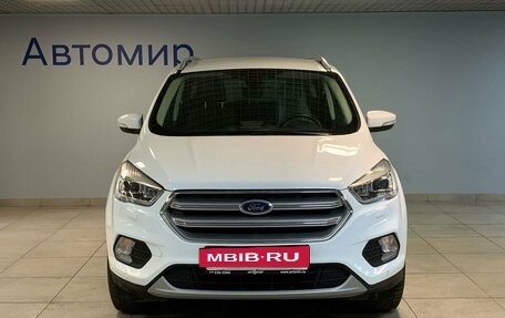 Ford Kuga III, 2018 год, 1 979 000 рублей, 2 фотография