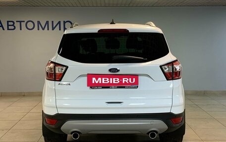 Ford Kuga III, 2018 год, 1 979 000 рублей, 6 фотография