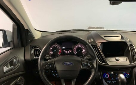 Ford Kuga III, 2018 год, 1 979 000 рублей, 16 фотография