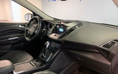 Ford Kuga III, 2018 год, 1 979 000 рублей, 14 фотография