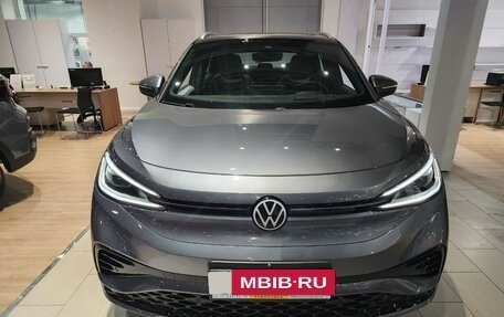 Volkswagen ID.4, 2023 год, 5 065 730 рублей, 2 фотография