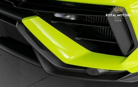 Lamborghini Urus I, 2024 год, 55 000 000 рублей, 8 фотография