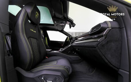 Lamborghini Urus I, 2024 год, 55 000 000 рублей, 13 фотография