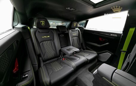 Lamborghini Urus I, 2024 год, 55 000 000 рублей, 22 фотография