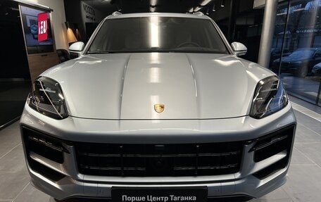 Porsche Cayenne III, 2023 год, 18 990 000 рублей, 2 фотография