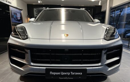 Porsche Cayenne III, 2023 год, 18 990 000 рублей, 6 фотография