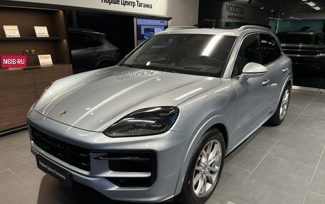 Porsche Cayenne III, 2023 год, 18 990 000 рублей, 5 фотография