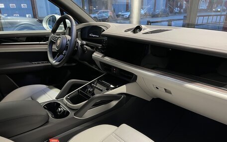Porsche Cayenne III, 2023 год, 18 990 000 рублей, 27 фотография