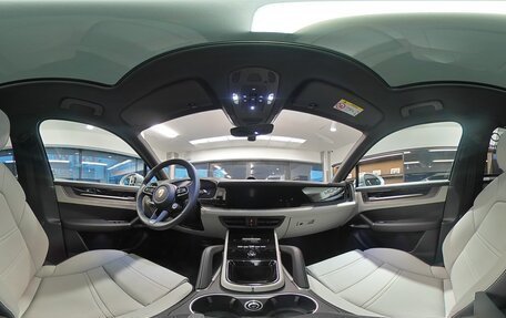 Porsche Cayenne III, 2023 год, 18 990 000 рублей, 34 фотография