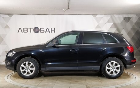 Audi Q5, 2008 год, 1 369 000 рублей, 4 фотография