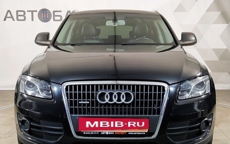 Audi Q5, 2008 год, 1 369 000 рублей, 2 фотография