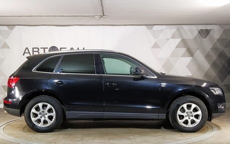 Audi Q5, 2008 год, 1 369 000 рублей, 6 фотография
