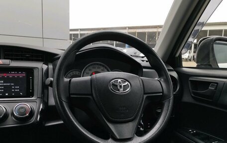 Toyota Corolla, 2015 год, 1 250 000 рублей, 10 фотография