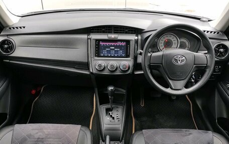Toyota Corolla, 2015 год, 1 250 000 рублей, 9 фотография