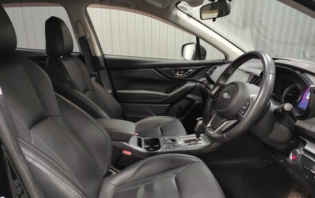 Subaru Impreza IV, 2017 год, 1 580 000 рублей, 9 фотография