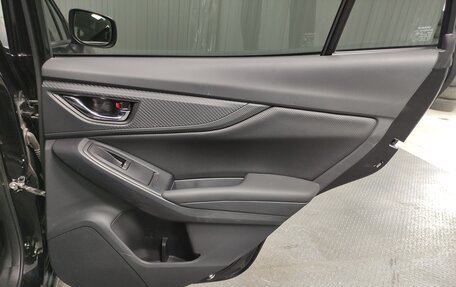 Subaru Impreza IV, 2017 год, 1 580 000 рублей, 17 фотография