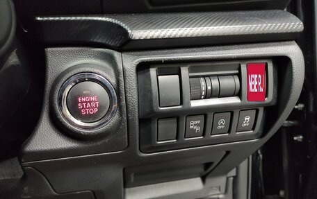 Subaru Impreza IV, 2017 год, 1 580 000 рублей, 13 фотография