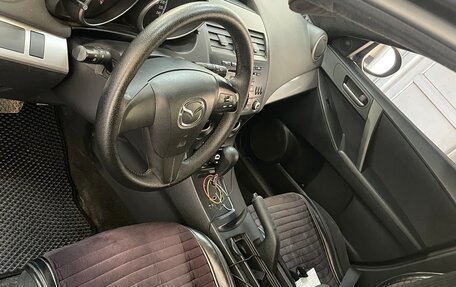 Mazda 3, 2012 год, 1 090 000 рублей, 7 фотография