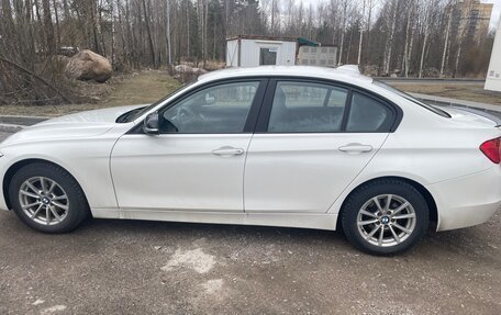 BMW 3 серия, 2014 год, 1 495 000 рублей, 4 фотография