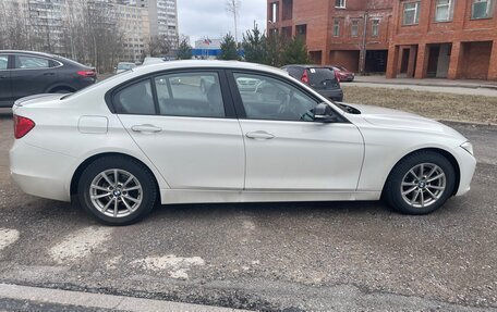 BMW 3 серия, 2014 год, 1 495 000 рублей, 2 фотография
