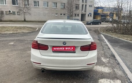 BMW 3 серия, 2014 год, 1 495 000 рублей, 3 фотография