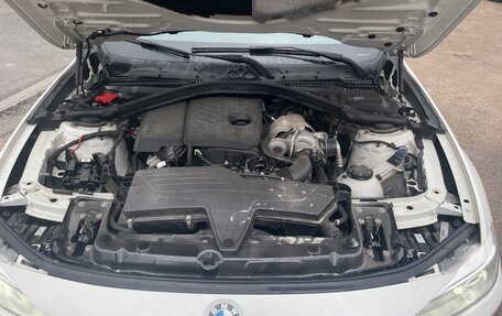 BMW 3 серия, 2014 год, 1 495 000 рублей, 8 фотография