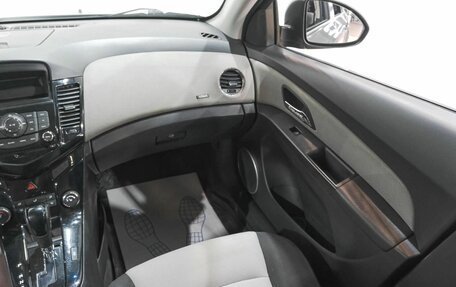 Chevrolet Cruze II, 2012 год, 899 000 рублей, 10 фотография
