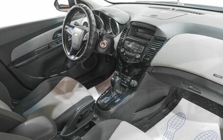 Chevrolet Cruze II, 2012 год, 899 000 рублей, 8 фотография