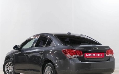 Chevrolet Cruze II, 2012 год, 899 000 рублей, 4 фотография