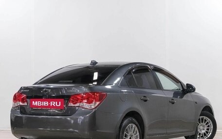 Chevrolet Cruze II, 2012 год, 899 000 рублей, 6 фотография