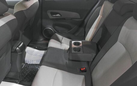 Chevrolet Cruze II, 2012 год, 899 000 рублей, 16 фотография