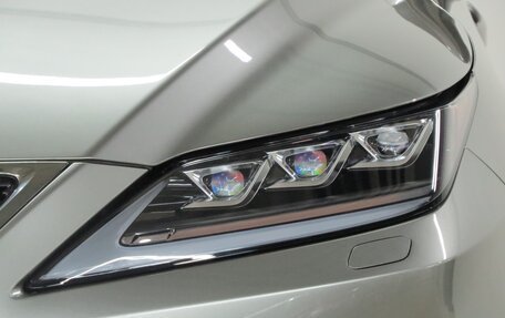 Lexus RX IV рестайлинг, 2022 год, 8 400 000 рублей, 9 фотография
