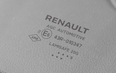 Renault Kaptur I рестайлинг, 2019 год, 1 798 000 рублей, 13 фотография