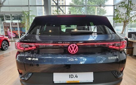 Volkswagen ID.4, 2022 год, 4 466 250 рублей, 5 фотография