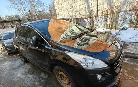 Peugeot 3008 I рестайлинг, 2012 год, 890 000 рублей, 5 фотография